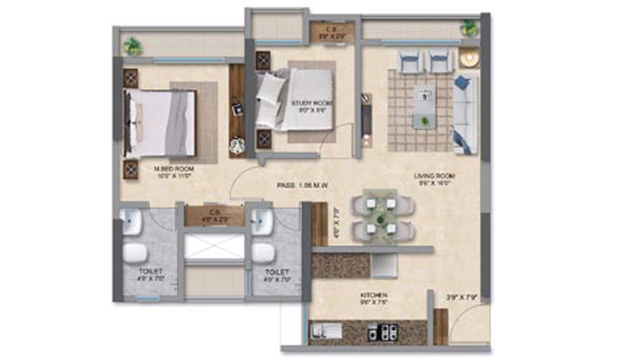 Unit Plan
